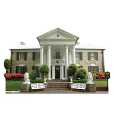 Graceland Mansion