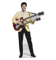 Elvis - Yellow Jacket