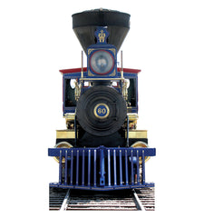 CP 60 Jupiter Train