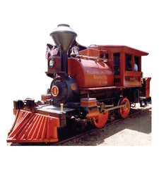 F&W Train #1