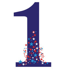 Number 1