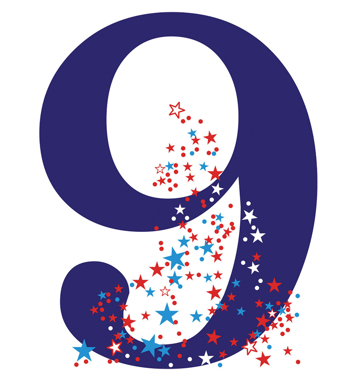 Number 9