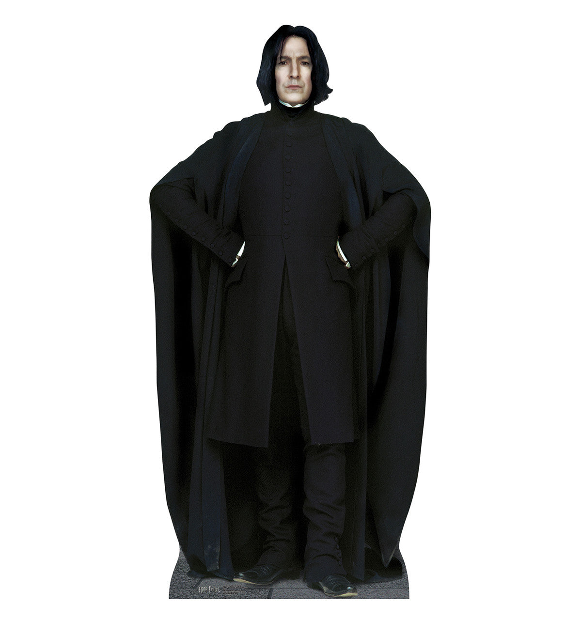 Professor Snape (Harry Potter)