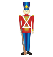 Toy Soldier