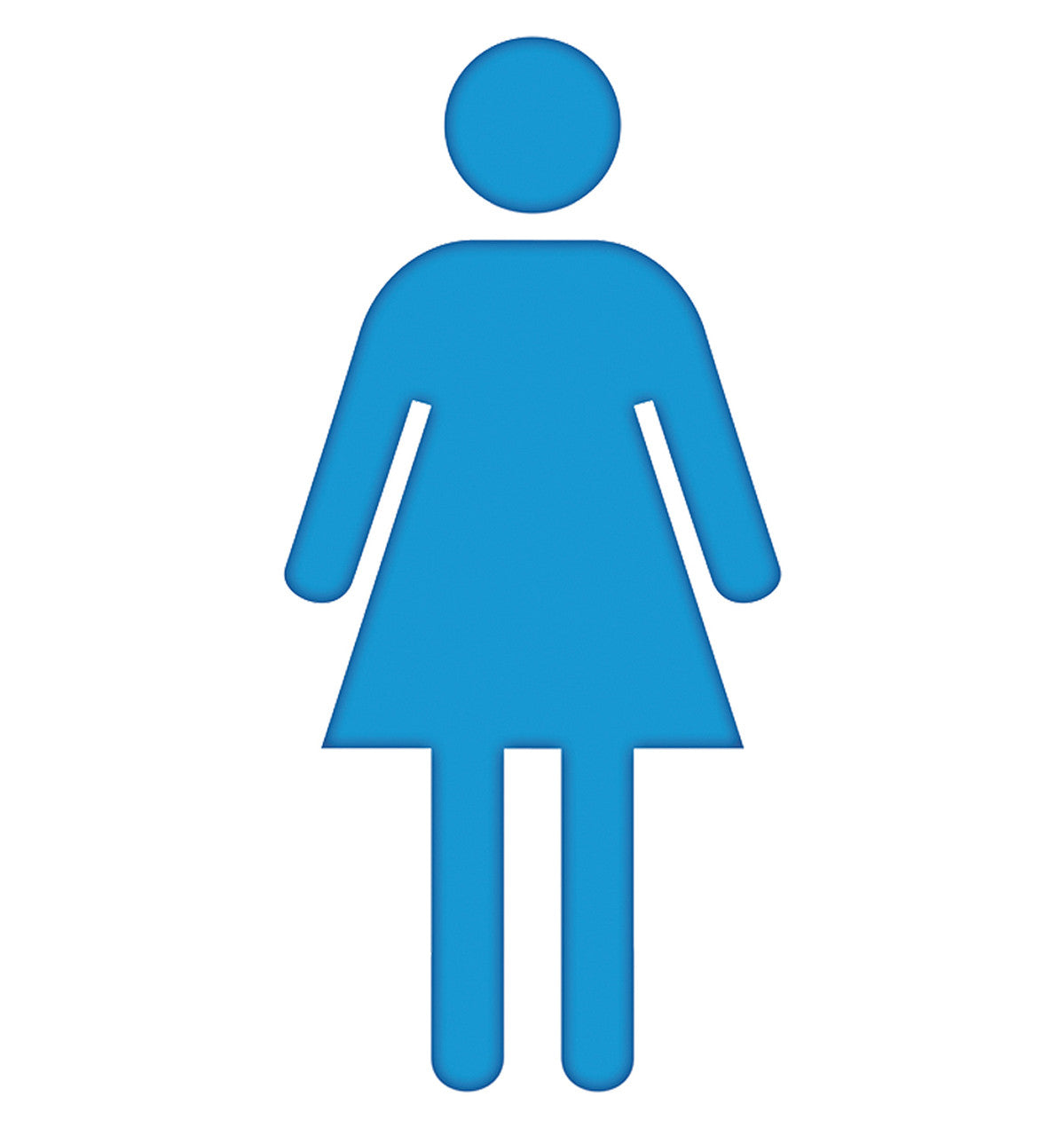Woman Symbol