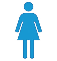 Woman Symbol