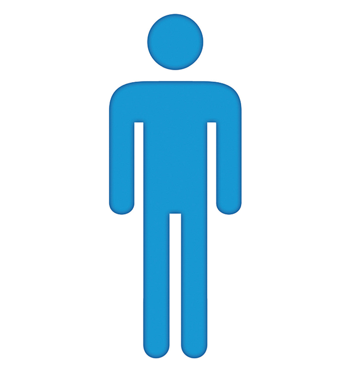 Man Symbol