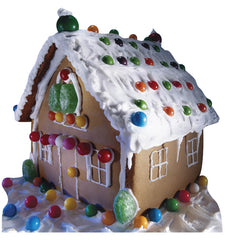 Ginger Bread House