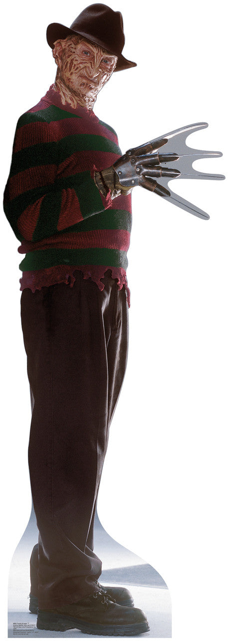Freddy Krueger (Freddy vs. Jason)