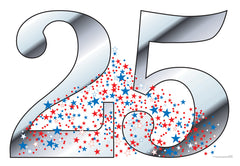Number 25