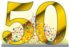 Number 50