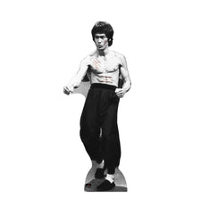 Bruce Lee - Cut