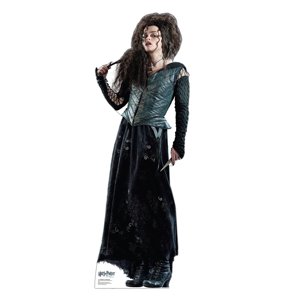 Bellatrix Lestrange (Harry Potter 7)
