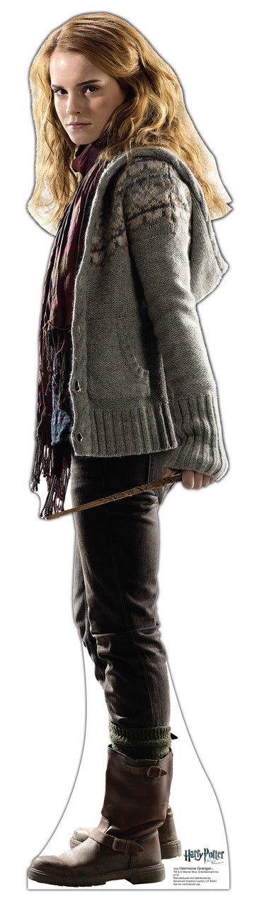 Hermione Granger (Harry Potter 7)