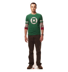 Sheldon (Big bang Theory)