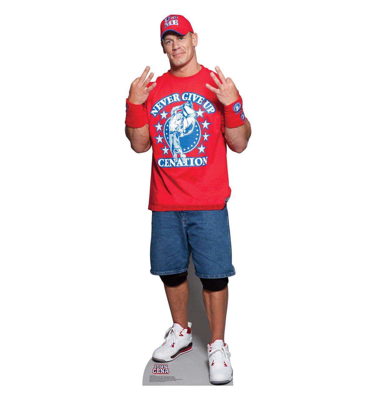 John Cena - WWE