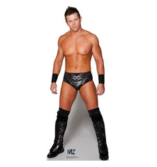 The MIZ - WWE