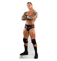 Randy Orton - WWE