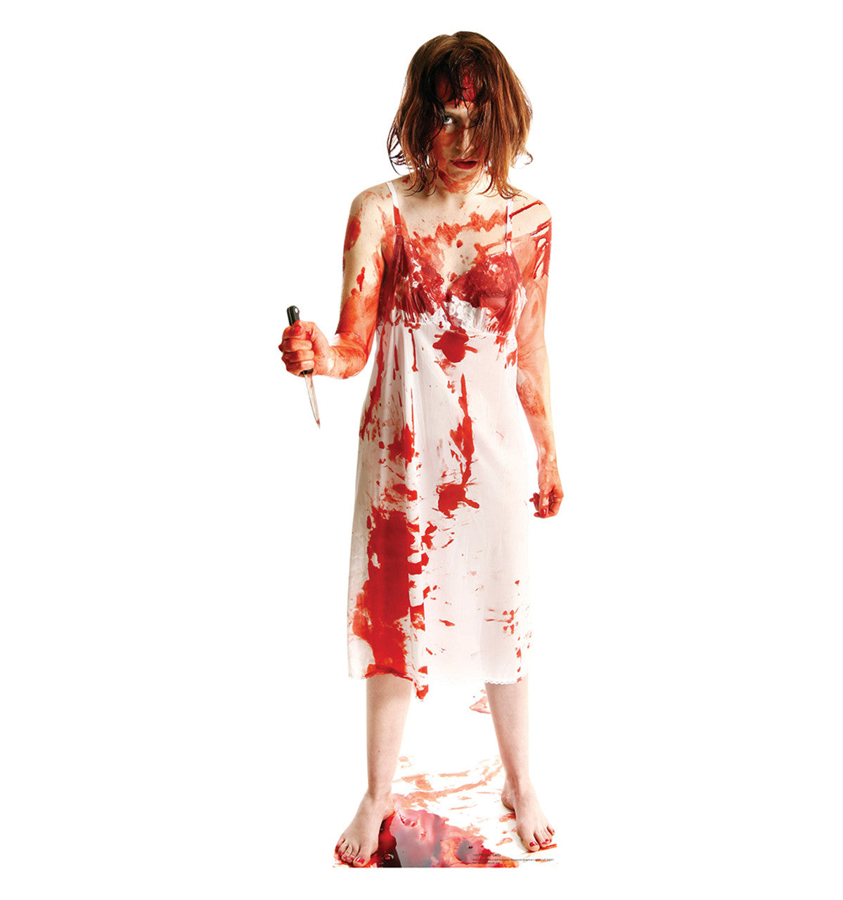 Psycho Lady