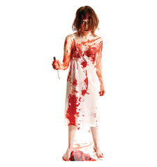 Psycho Lady