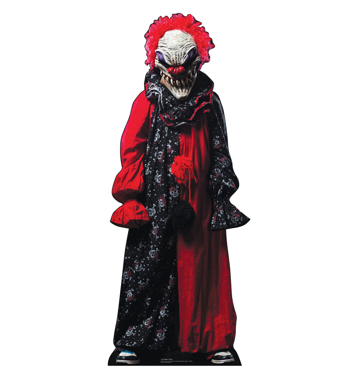 Creepy Clown