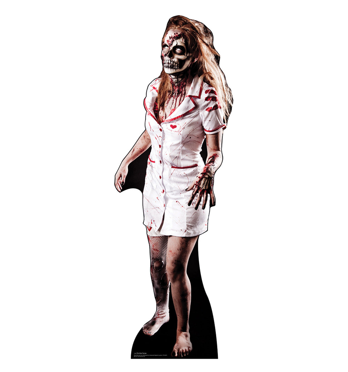 Zombie Nurse