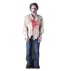 Zombie Guy