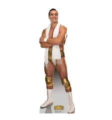 Alberto Del Rio - WWE