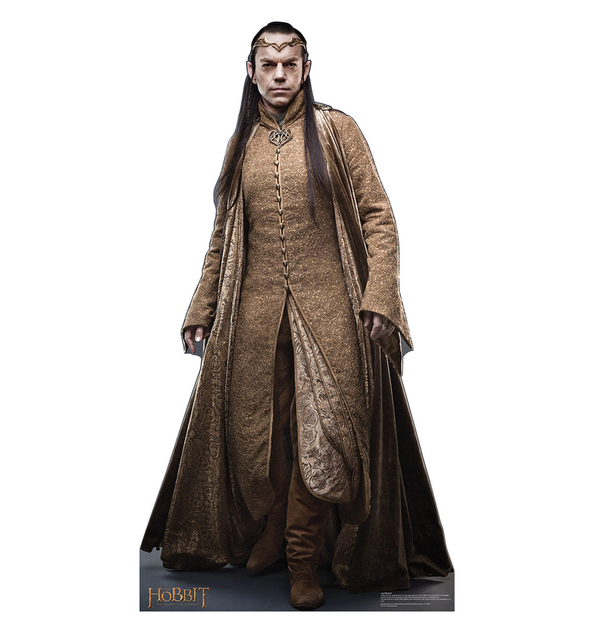 Elrond (The Hobbit)