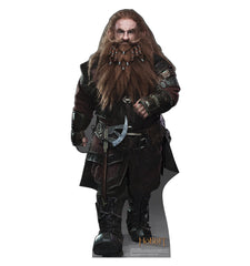 Gloin The Dwarf (The Hobbit)