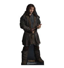 Kili The Dwarf (The Hobbit)