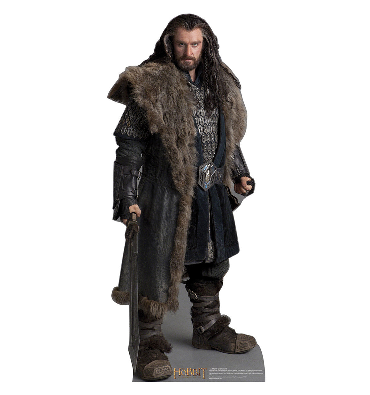 Thorin Oakenshield (The Hobbit)