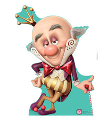 King Candy (Wreck-It Ralph)