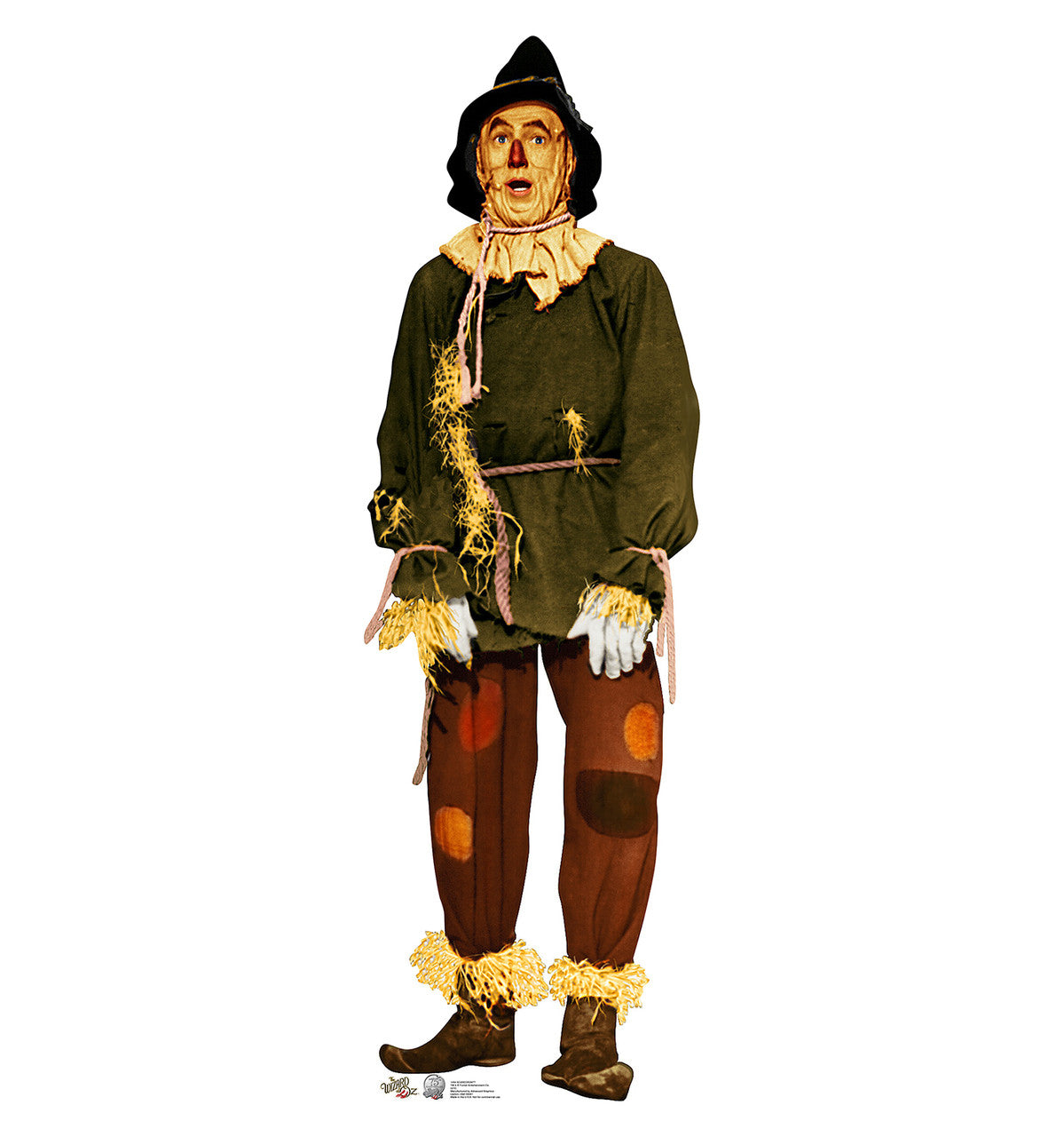 Scarecrow (Wizard of Oz 75th Anniversary)