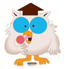 Mr. Owl - Tootsie Roll