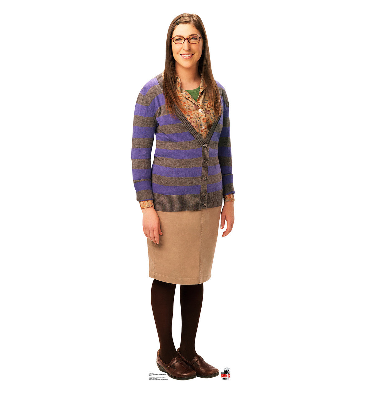 Amy (Big Bang Theory)