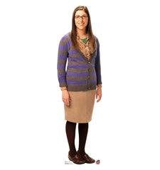 Amy (Big Bang Theory)