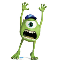 Mike Wazowski (Monsters University)