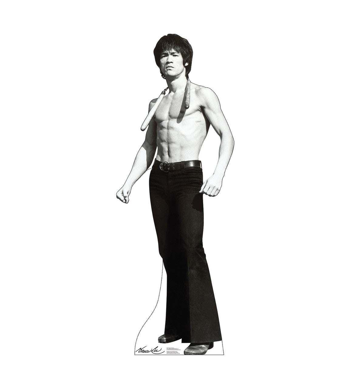 Bruce Lee - Game