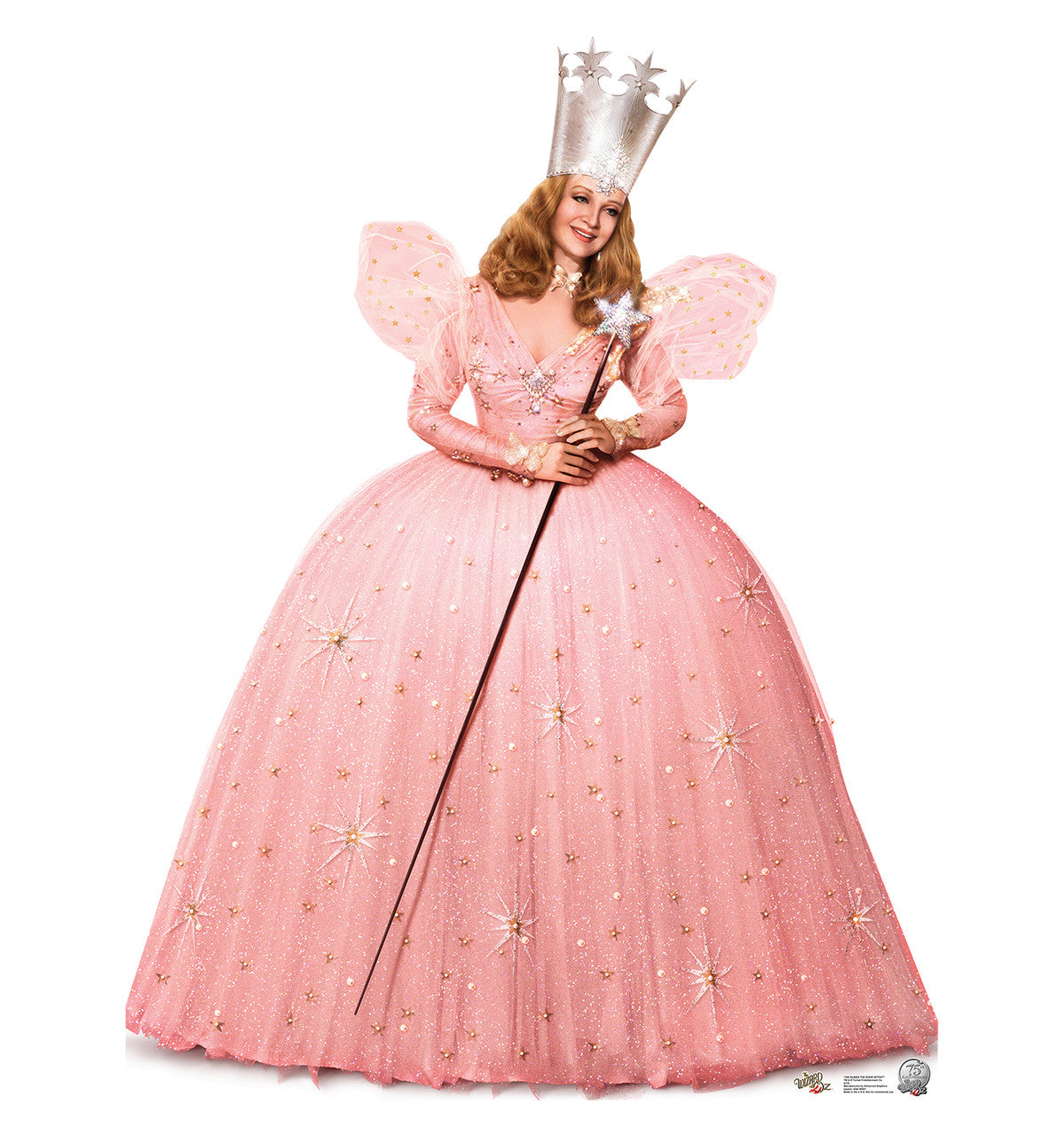 Glinda the Good Witch (Wizard of Oz 75th Anniversary)