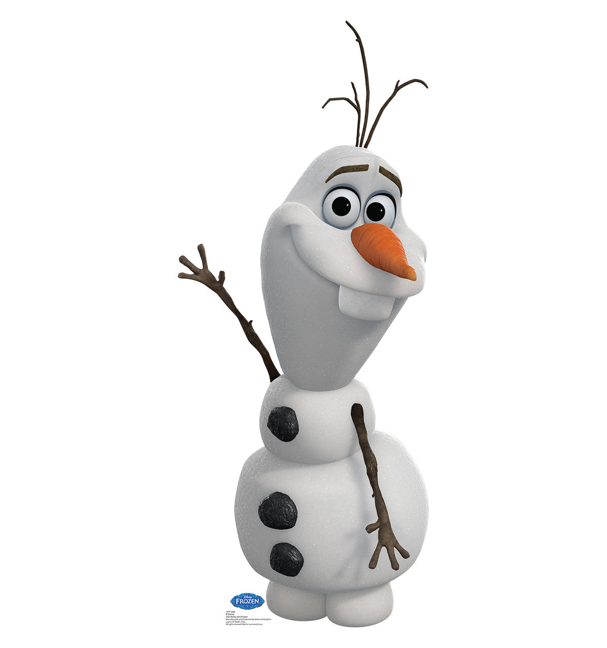 Olaf (Disney's Frozen)