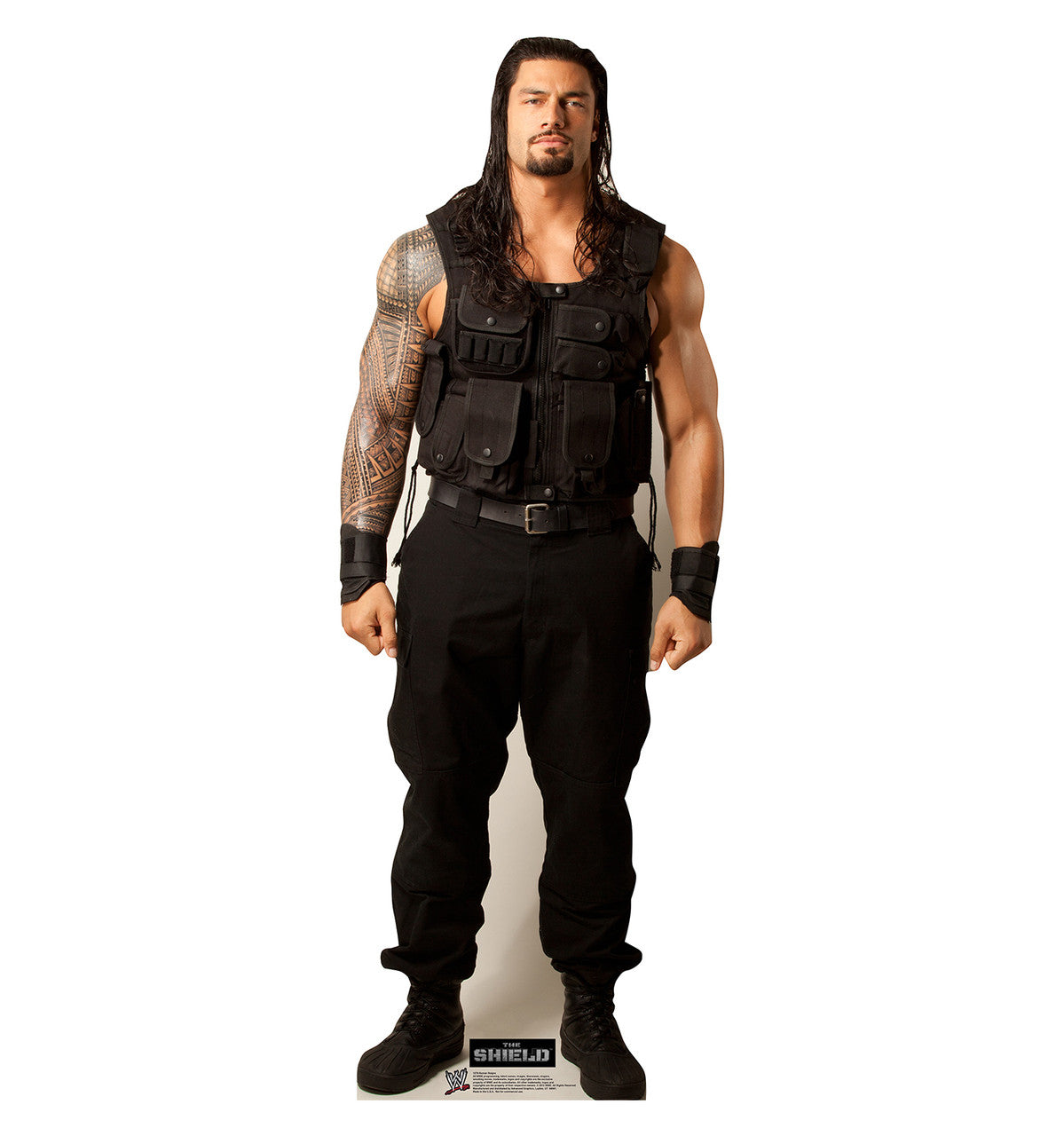 Roman Reigns - WWE