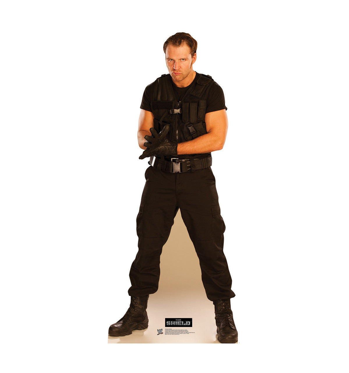 Dean Ambrose - WWE
