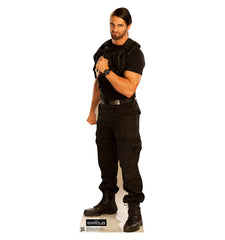 Seth Rollins - WWE
