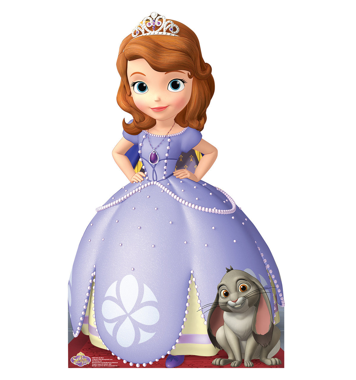Sofia the First (Disney)