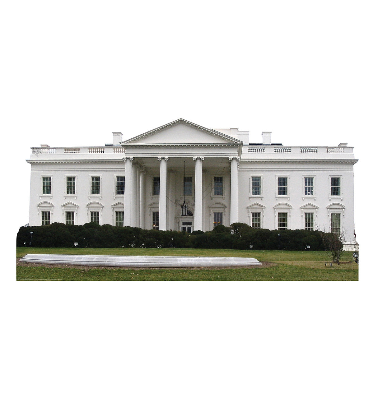 White House