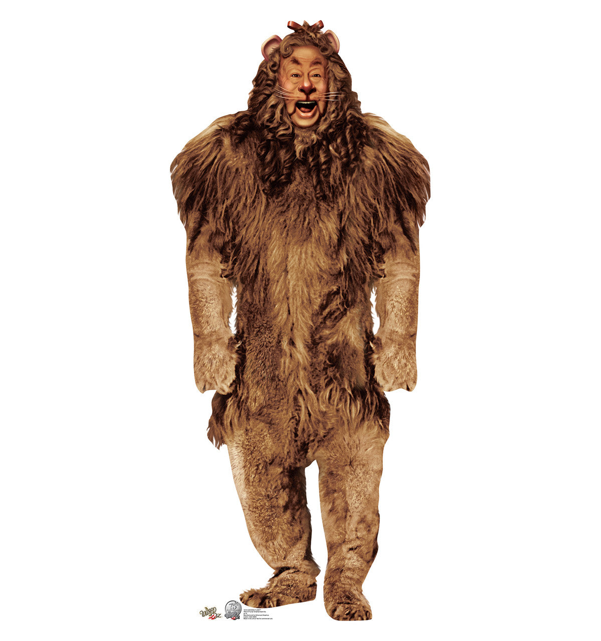Cowardly Lion (Wizard of Oz 75th Anniversary)