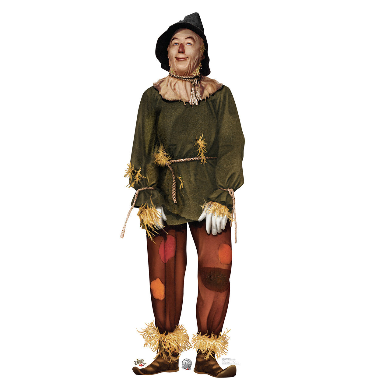 Scarecrow (Wizard of Oz 75th Anniversary)