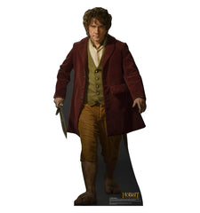 Bilbo (The Hobbit: The Desolation of Smaug)