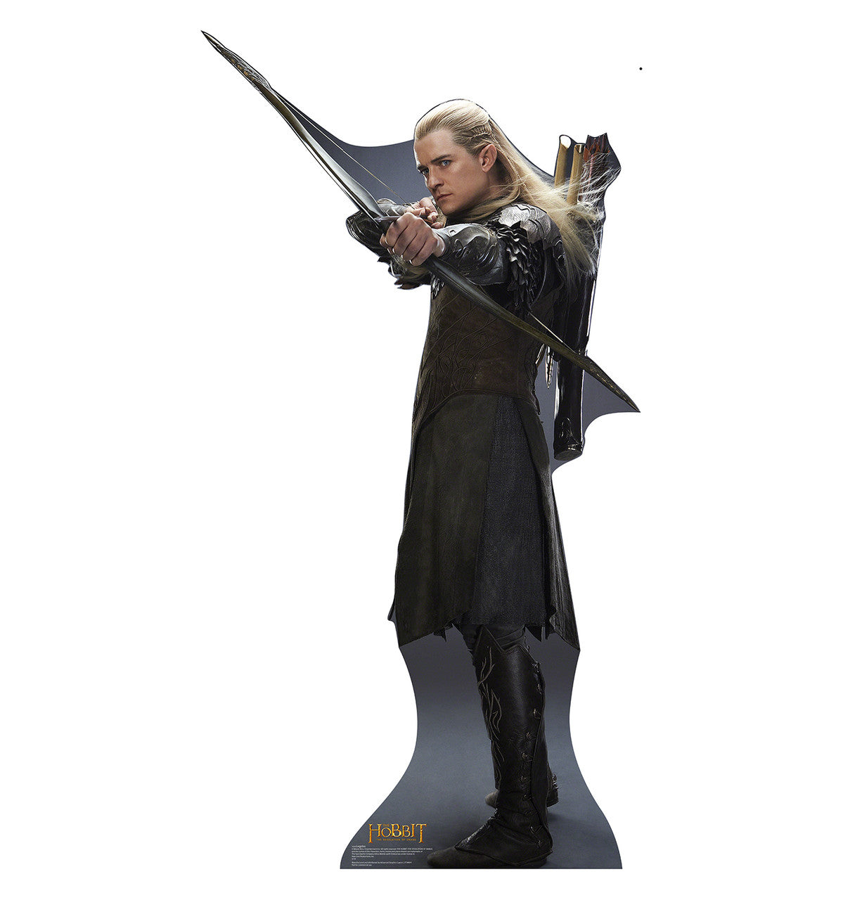 Legolas (The Hobbit: The Desolation of Smaug)